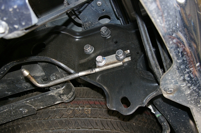toyota tundra bassani exhaust #6 toyota tundra bassani exhaust #6