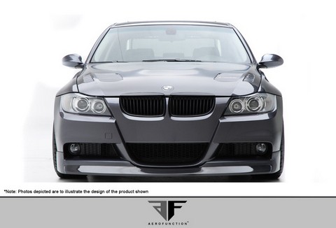 Bmw 335i aero kit for sale #7