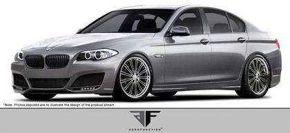 Low cost kits for bmw 525i #6
