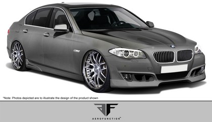 Low cost kits for bmw 525i #5