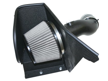 aFe Stage 2 Pro Dry S Air Intake System