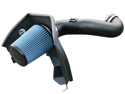 aFe Stage 2 Si Sealed Pro Dry S Air Intake System