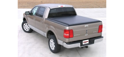 Agri-Cover Soft Roll Up Tonneau Covers - Literider