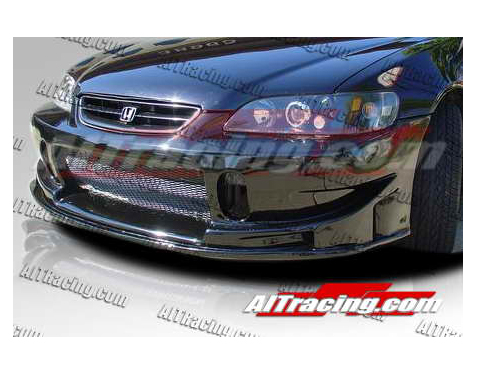 Accord Racing Auto Part on Racing Buddy Club Style Body Kit   Front Bumper For 94 97 Honda Accord