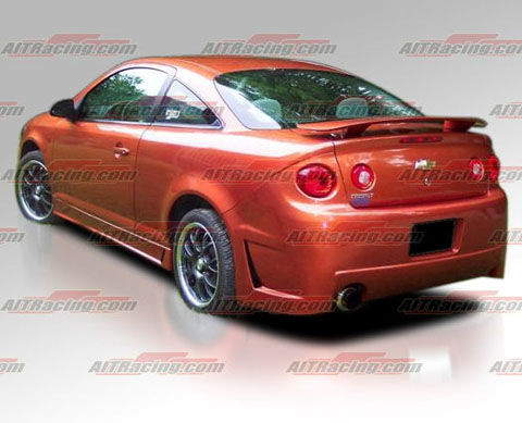 Auto Racing on Ait Racing Zen Body Kit Full Kit For 05 Up Chevrolet Cobalt At Andy