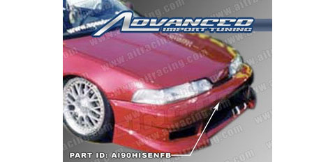 Honda integra 93 body kits