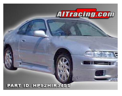 Cheap body kits honda prelude #7