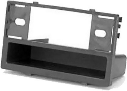 2004 Honda accord stereo installation kit #2