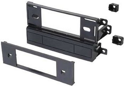 1994 toyota pickup stereo installation #2 1994 toyota pickup stereo installation #2