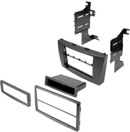 1999 toyota camry stereo installation kit #5 1999 toyota camry stereo installation kit #5