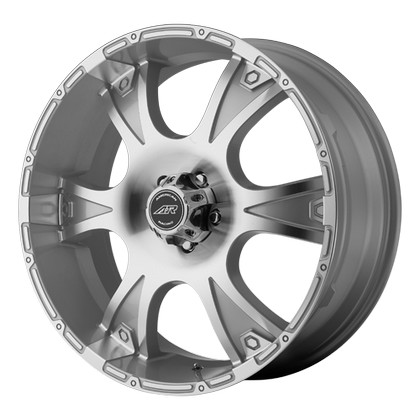 American Racing Auto Parts on Nissan Pick Up American Racing Wheels At Andy S Auto Sport
