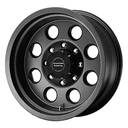 American Racing Auto Parts on Ford F150 American Racing Wheels At Andy S Auto Sport