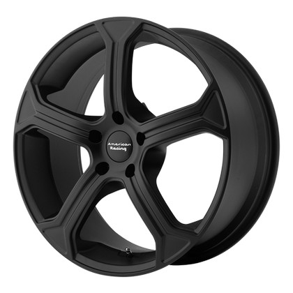 Custom Racing Wheels on Cadillac Xlr American Racing Wheels At Andy S Auto Sport