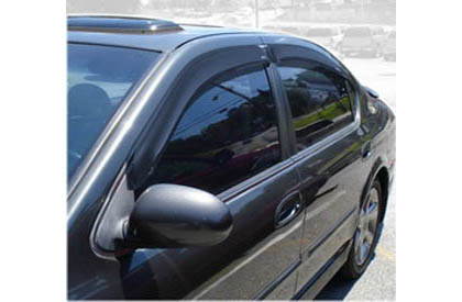 2004 Nissan maxima sunroof deflector #5