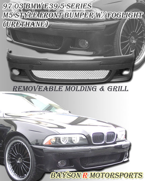 Low cost kits for bmw 525i #4