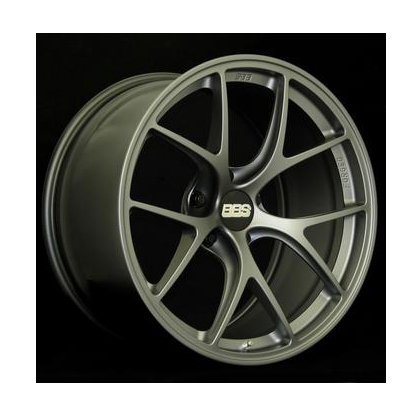  Custom Wheels on Bbs Forged Aluminum Monobloc Fi   Porsche Titanium