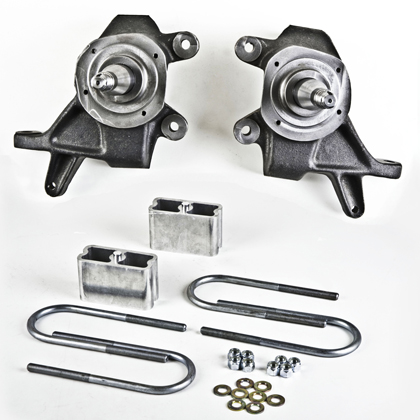 Lower kits nissan frontier #6
