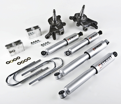 Lower kits nissan frontier #2