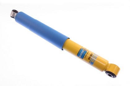 2005 Nissan xterra bilstein shocks