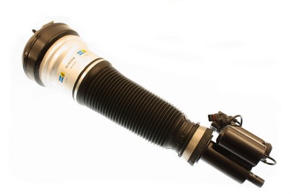 Mercedes benz s500 shocks #4