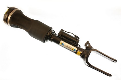 Mercedes benz r350 air suspension problems #6