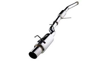2001 toyota celica exhaust system #5 2001 toyota celica exhaust system #5