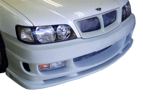 Q45 Body Kit
