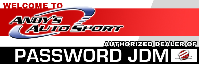 Jdm Password