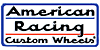 American Racing Wheels