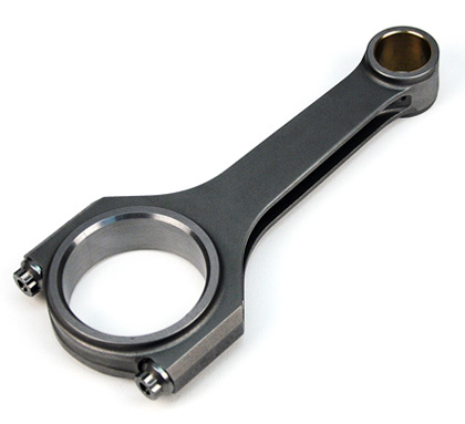 Brian Crower Sportsman Connecting Rods w/ ARP2000 Fasteners