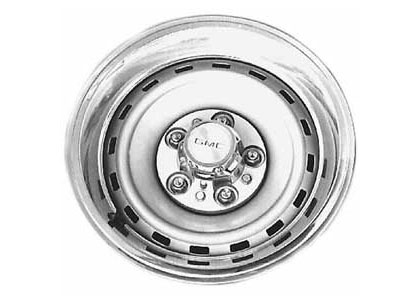 CHEVROLET WHEEL BOLT PATTERN  FREE PATTERNS