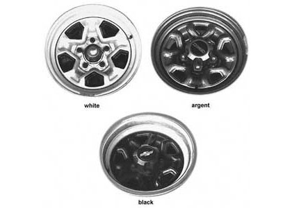 CHEVY 8 LUG BOLT PATTERN | Patterns For You