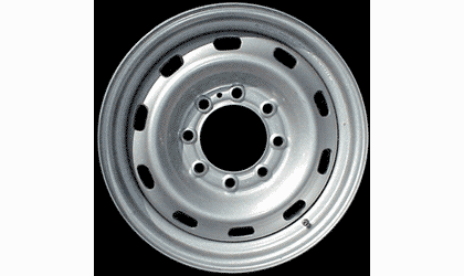 CHEVY 8 LUG BOLT PATTERN | Patterns For You