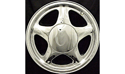 FORD MUSTANG BOLT PATTERNS | Lena Patterns