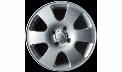 1989 Nissan 240sx bolt pattern #10