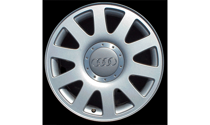 2001 Honda wheel bolt pattern #4