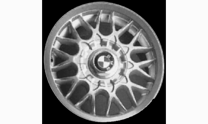 Bmw lug pattern 3 series #4