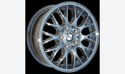 Bmw e36 318i bolt pattern