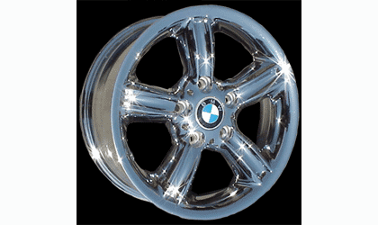 Bmw lug pattern 3 series #6