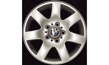 Bmw lug pattern 3 series #7