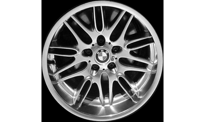 2007 Nissan quest lug pattern #9