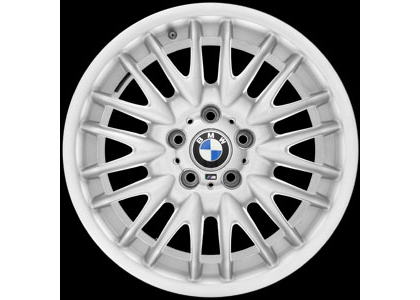 Bmw lug pattern 3 series #2
