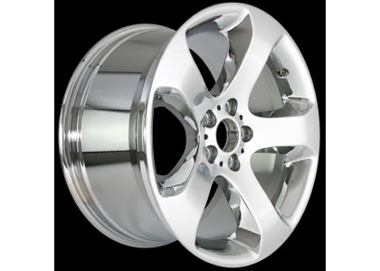 Bmw lug bolt pattern #7