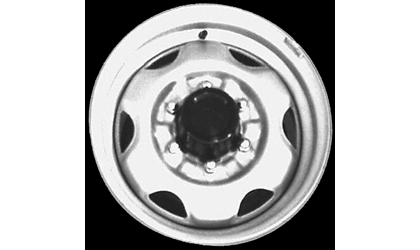93 Nissan hardbody bolt pattern