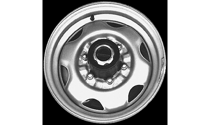 93 Nissan hardbody bolt pattern #6