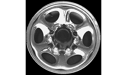 Nissan stud pattern #9