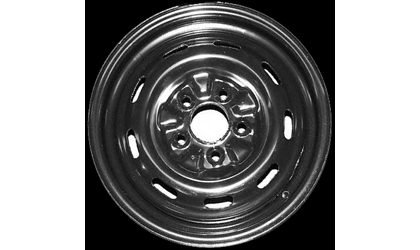 Nissan maxima rim bolt pattern #5