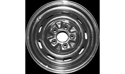 1989 Nissan maxima bolt pattern #4