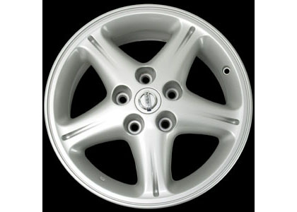 1999 Nissan maxima wheel bolt pattern #2