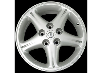 Nissan maxima rim bolt pattern #10